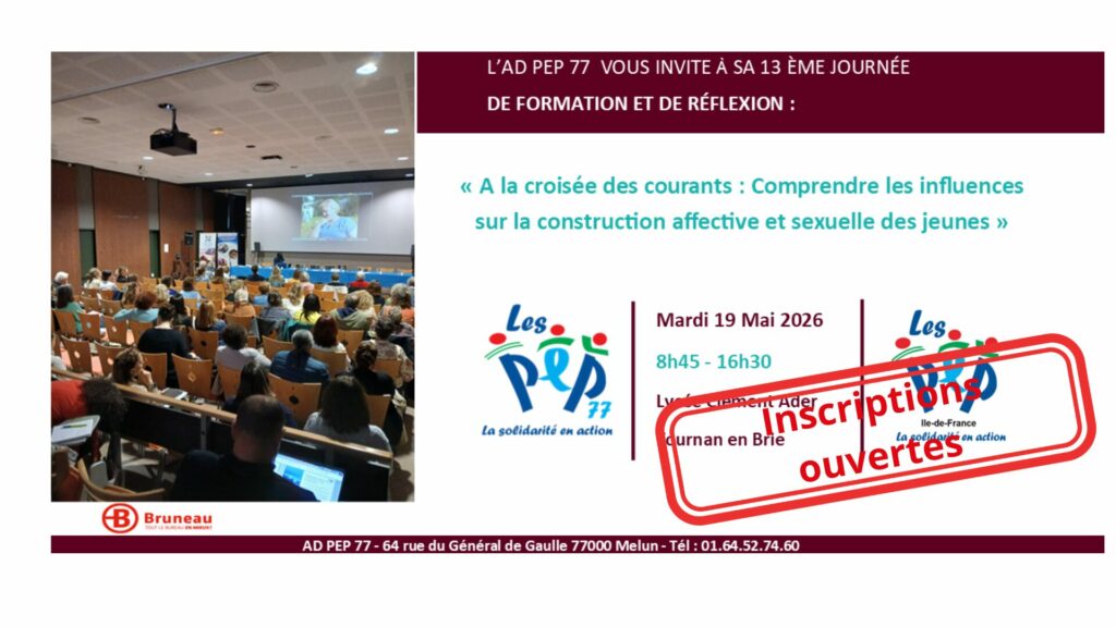 Image de couverture de l'inscription